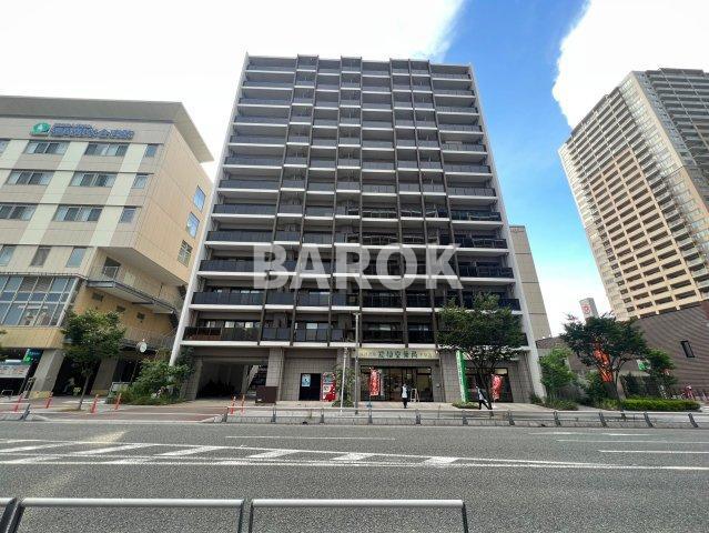 CINQ IWASE BLD(3LDK/13階)