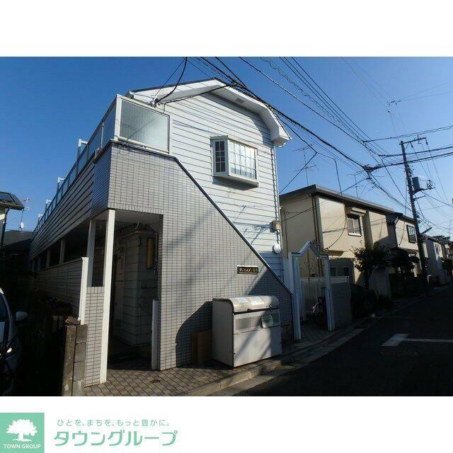 ヴェルメゾン船橋