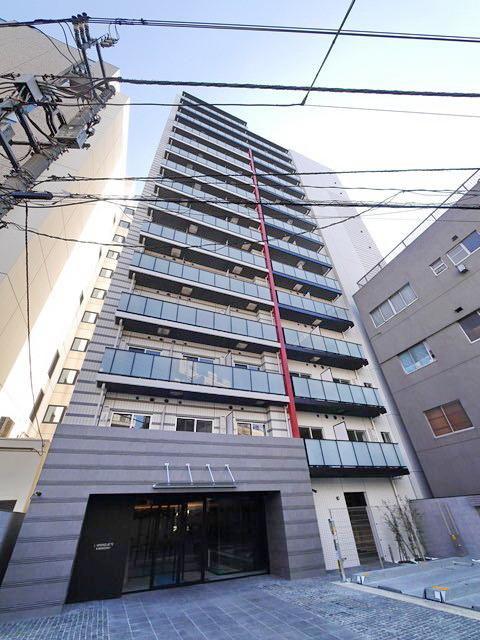 エル・グランジュテ川崎