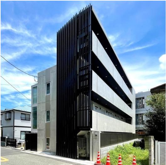 THE RESIDENCE DDI NERIMA ザレジデンスディデ