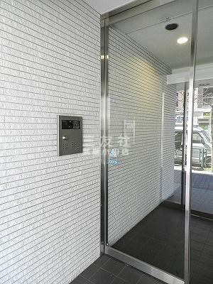 BRIO武蔵小山