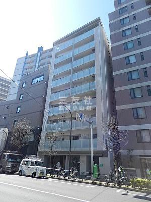 BRIO武蔵小山