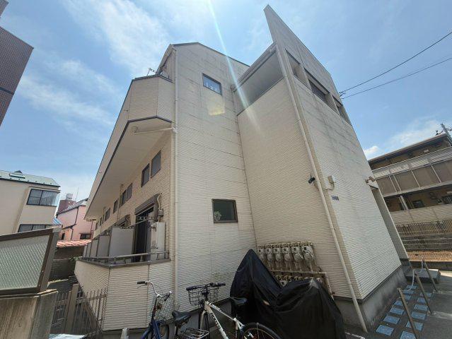 プライム大崎