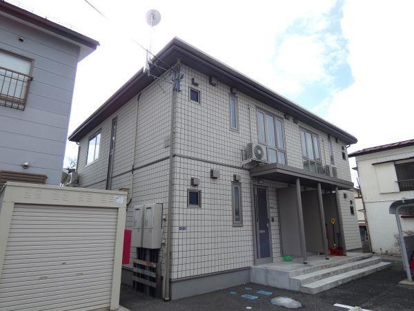 ローバーハイムB