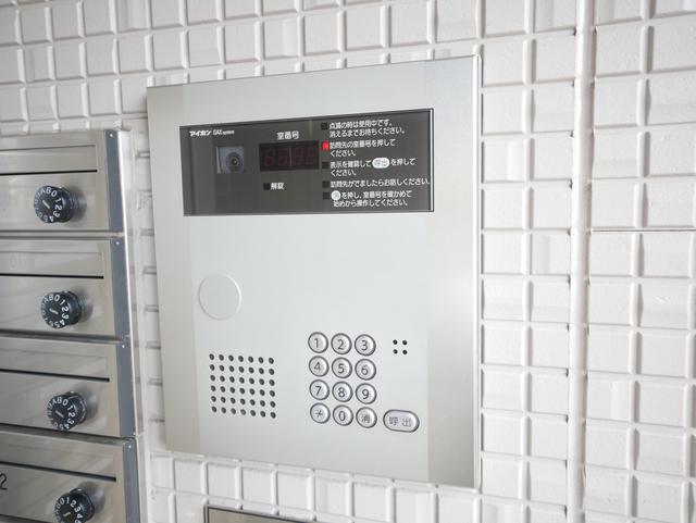 フラワーコートII