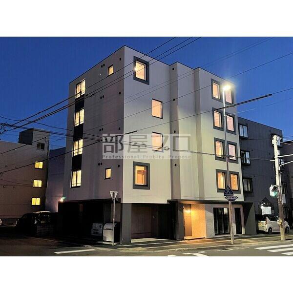 KAWAMURA BLD