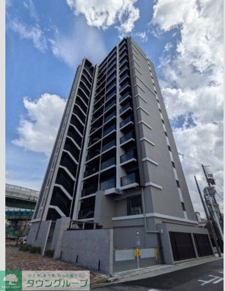 グランパセオ名駅那古野