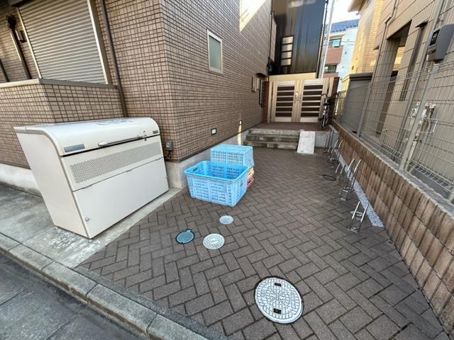 パレ北戸田