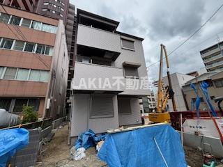 メゾン ミロワール天王寺