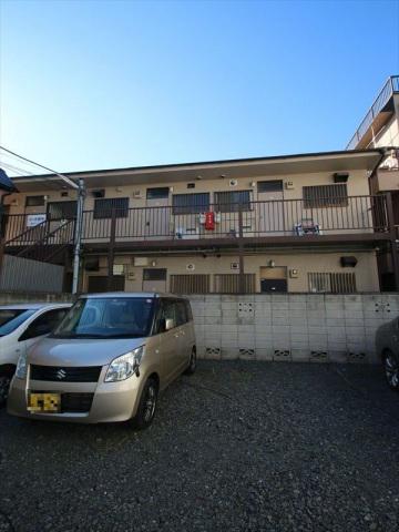 コーポ田中