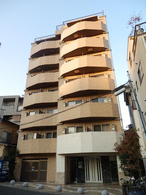 プロフ小石川後楽園