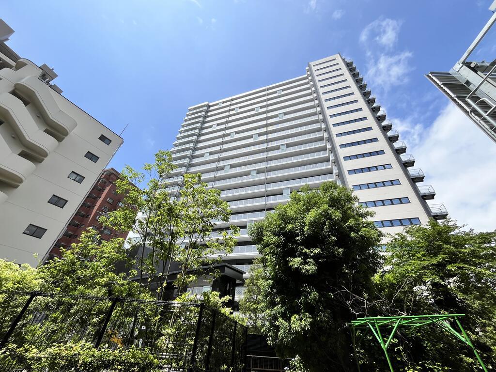 パークホームズ北仙台