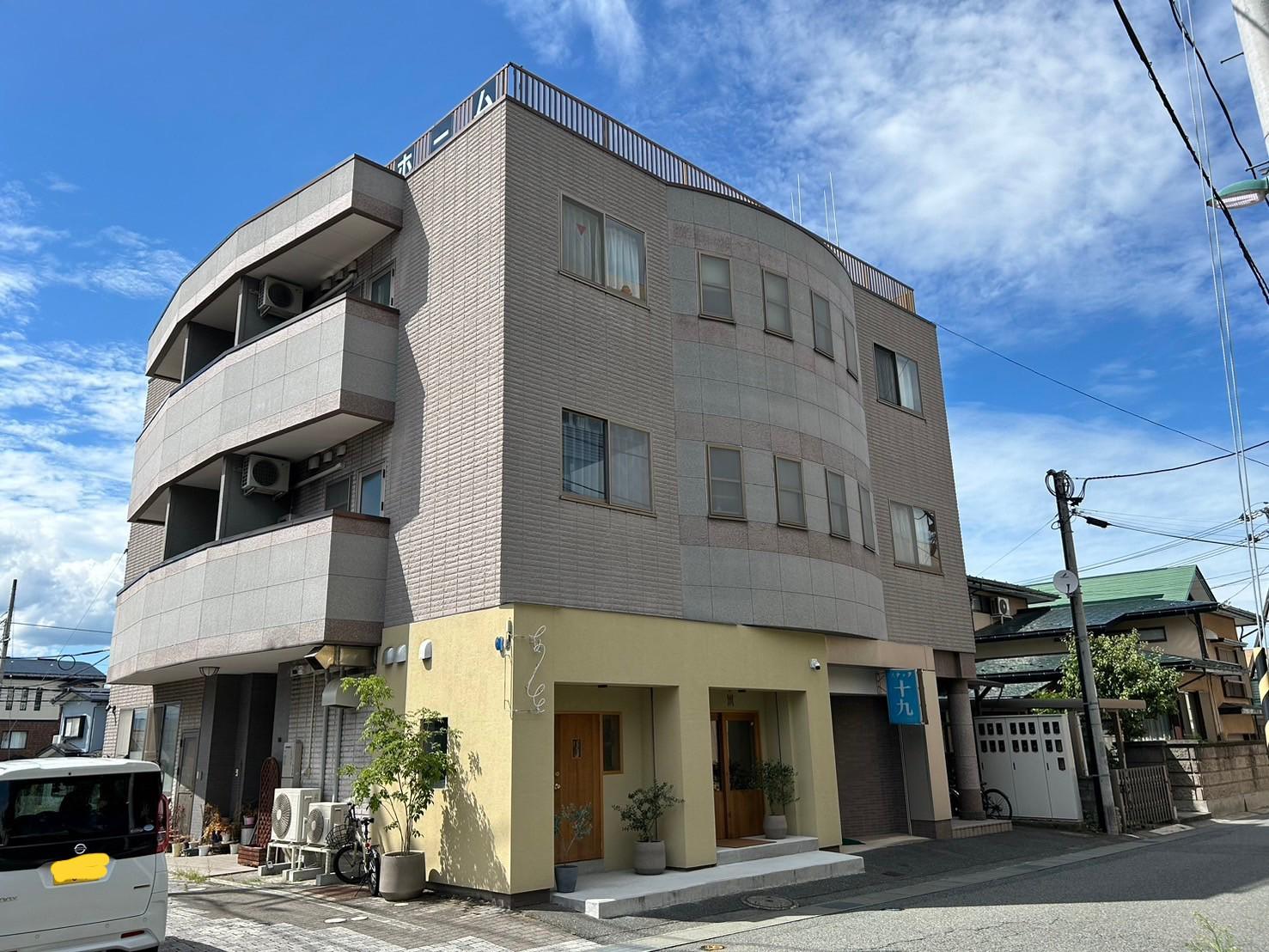 オーパス桜町