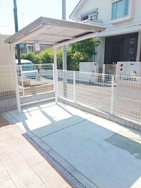 パークサイド仲田