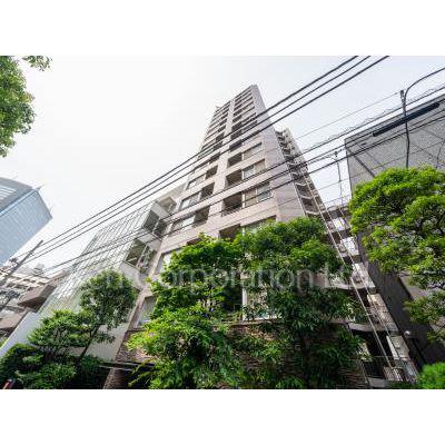 PARK AXIS 溜池山王