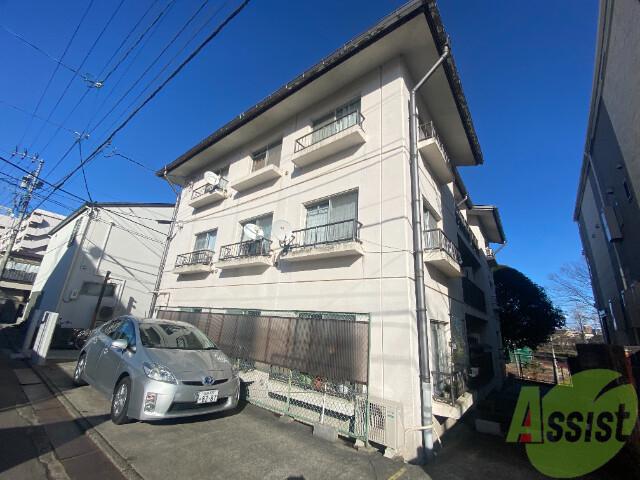 フローセラス花壇