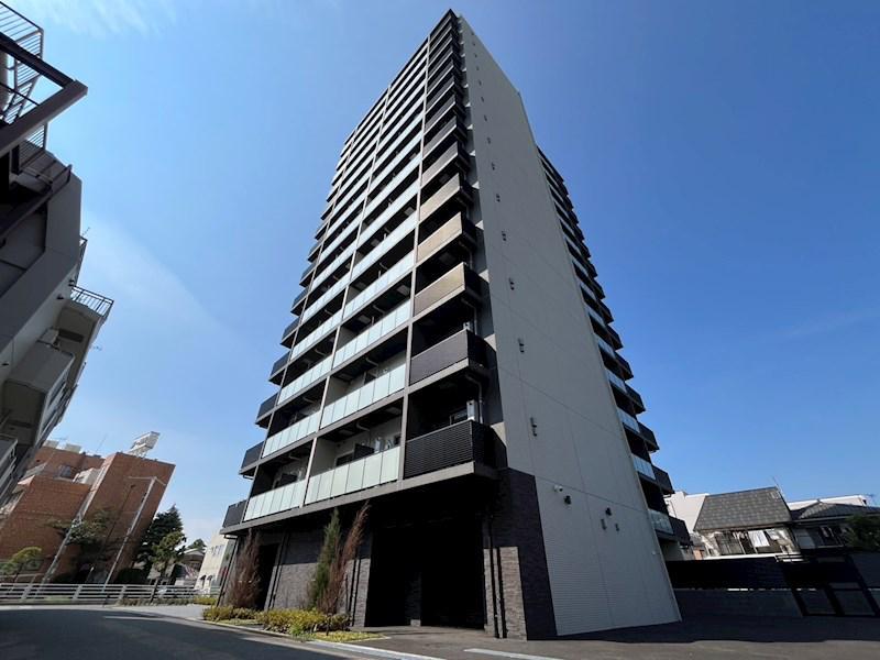 GENOVIA金町