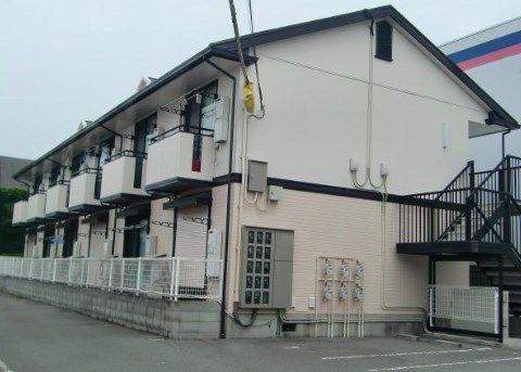 サンコーポ車崎