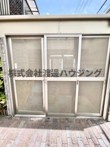 ストリーム江坂