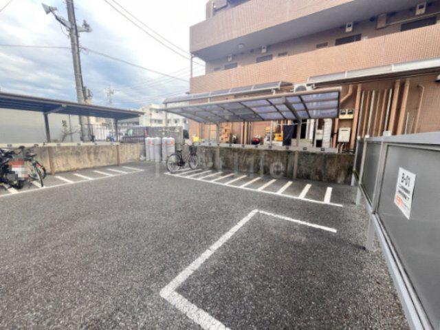 スカイパレス堀之内