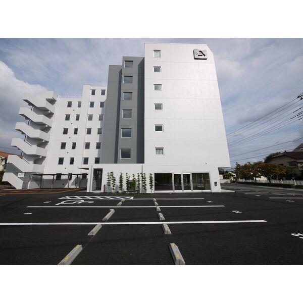 あさひグランレジデンシア高崎 I