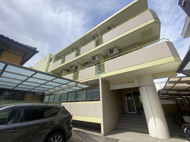 リバーサイドハイツ米田