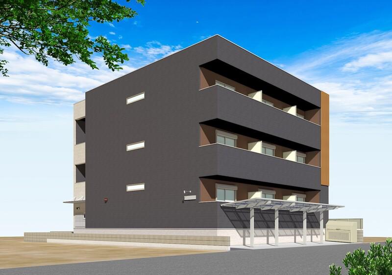 CHARME PARKSIDE II