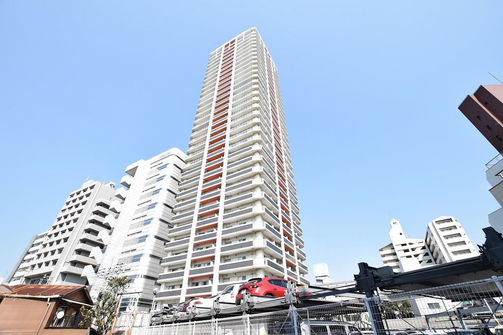 NO.71 ORIENT TRUST TOWER