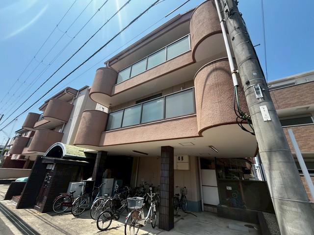 プレアール和泉大宮