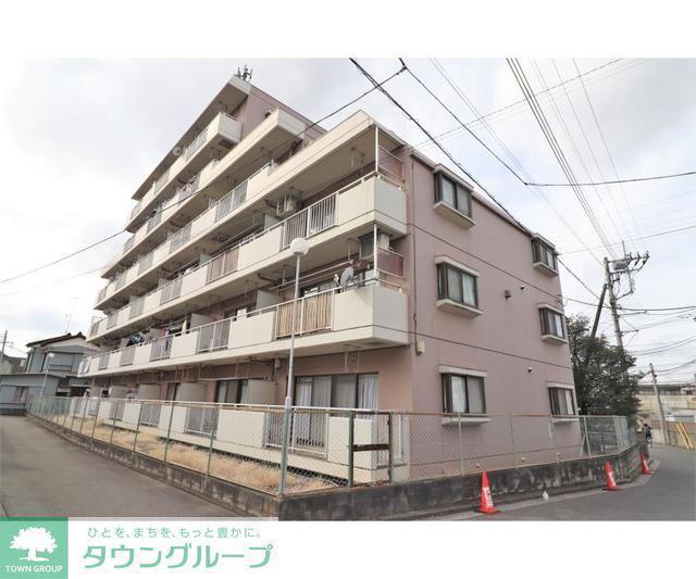 第5秋山エンタービル