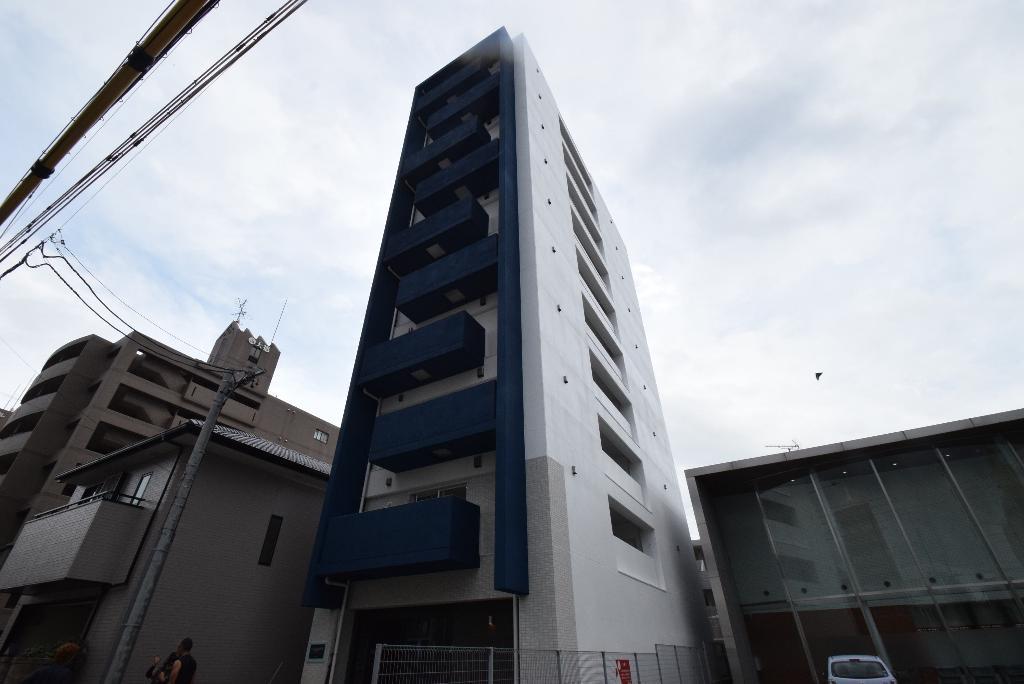 RESIDENCIA御器所