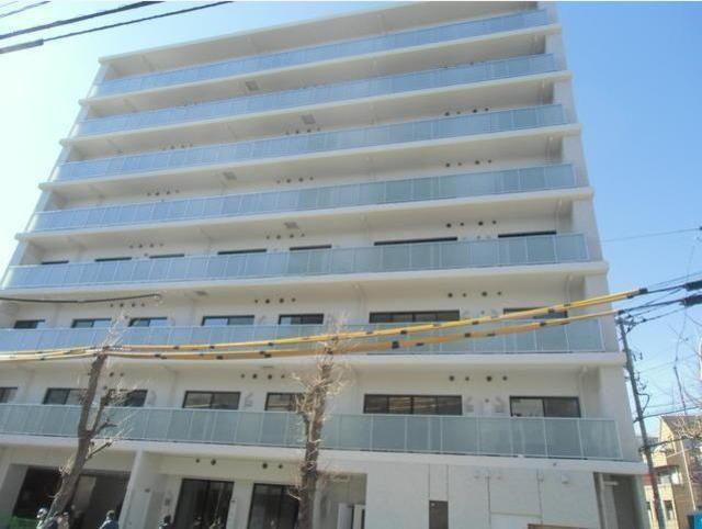 プレール・ドゥーク門前仲町II