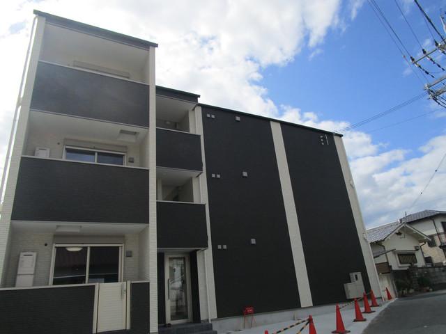 ジーメゾン大久保