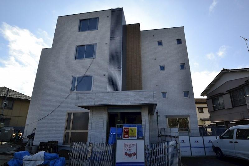 ビバリーコート