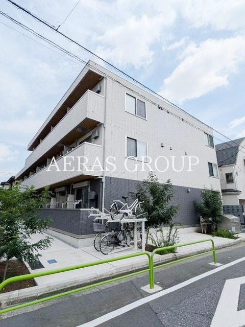セレスティア早宮