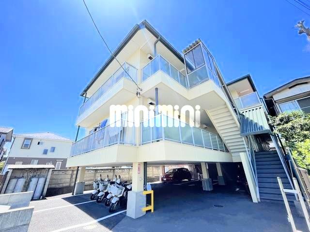 小江戸川越 第2相原マンション