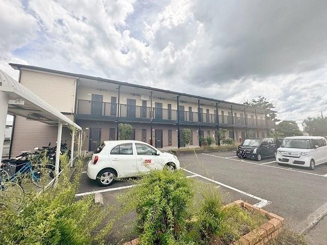メナメゾン日根野