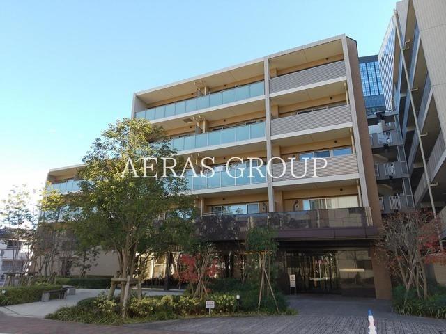 リビオ新宿ザ・レジデンス