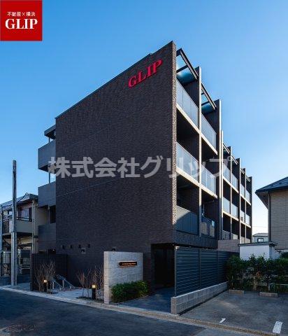 LE A横濱井土ケ谷弐番館