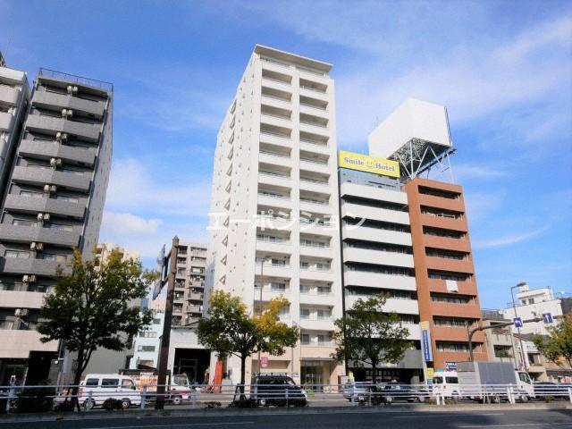 CITY SPIRE幸町