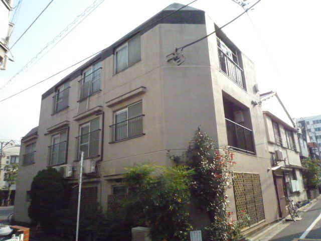 第二斉藤ビル志芳
