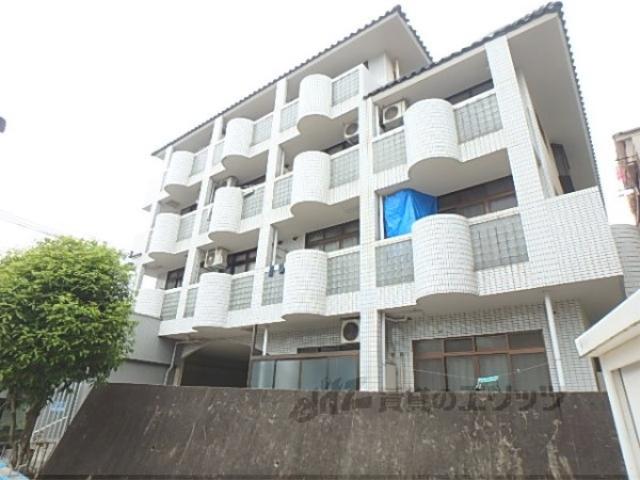 メイプルリーフ上花山