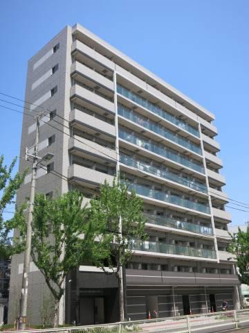エスリード福島グレイス