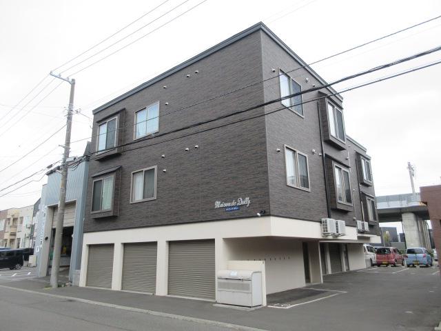 メゾン ド ドリー