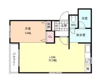 スカイパレス参番館