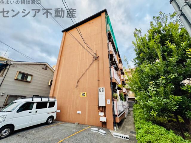 諸口マンション