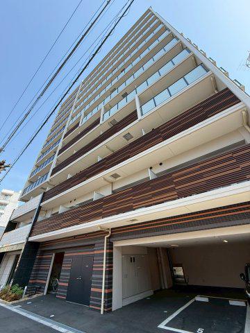 SOFIA住吉大社
