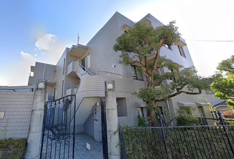 パークハイム住吉山手
