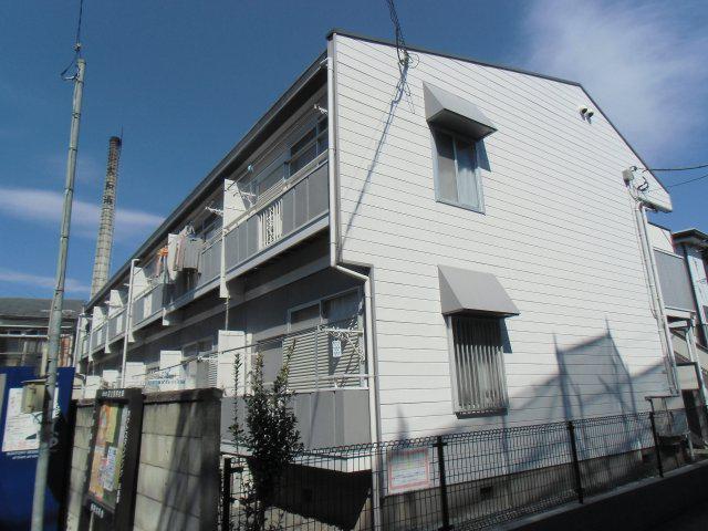 ロアジール中村