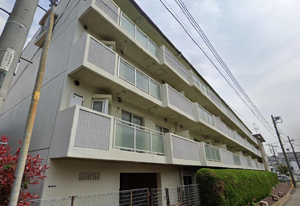 MARINELLA KOUHOKU
